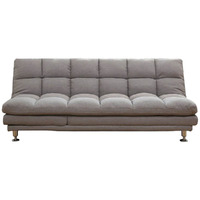 Vivien Sofa Bed - Light Grey