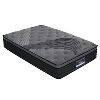 Euro Top Pocket Spring Mattress - Single