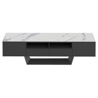Newport Ceramic TV Entertainment Unit