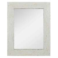 Seashell Wall Mirror Multicolour