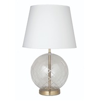 Accent Table Lamp