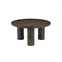 Marty Wooden Coffee Table
