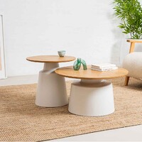 Fen Coffee Table Set