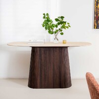 Capri Console Table