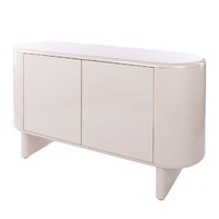 Wade Buffet Unit, Oat