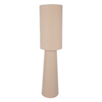 Rowen Floor Lamp, Taupe