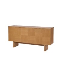 Rhys Buffet Unit Natural