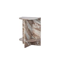 Nalu Side Table Multi-Coloured