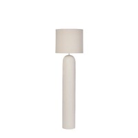 Cirella Floor Lamp White
