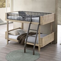 Hamilton Single Bunk Bed