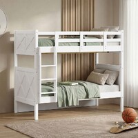 Orion Single Bunk Bed