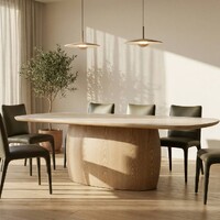 Belmont Dining Table 240cm