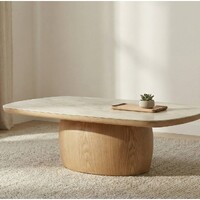 Belmont Coffee Table