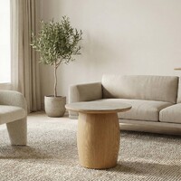 Belmont Side Table