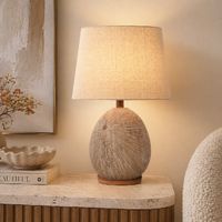Delu Table Lamp