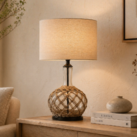 Ivy Table Lamp