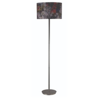 Flynn N Abstract Floor Lamp