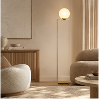 Eris Floor Lamp