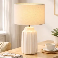 Lana Ceramic Table Lamp