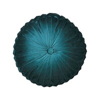Tempo Emerald Round Cushion