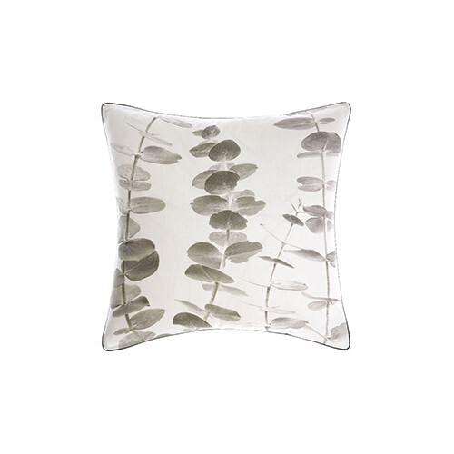 Alice European Pillowcase