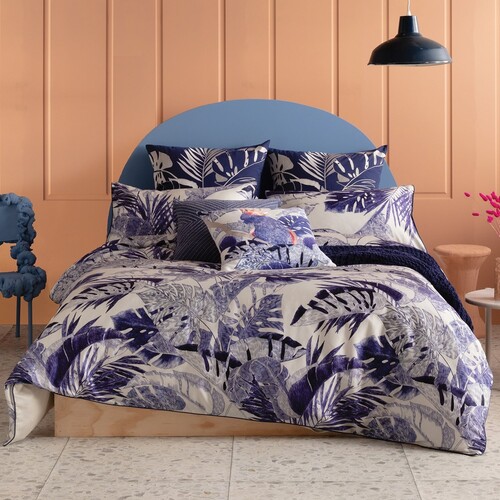 Daintree Quilt Cover Set