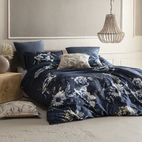 Delphine Quilt Cover Set