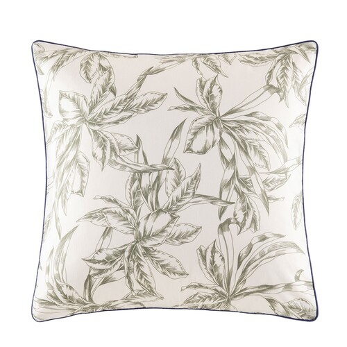 Ivy Euro Pillowcase