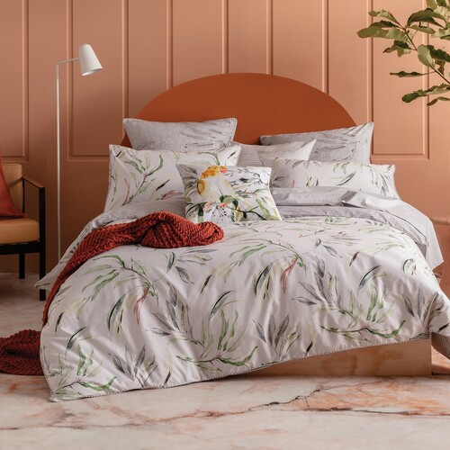 Whitehaven Quilt Cover Set