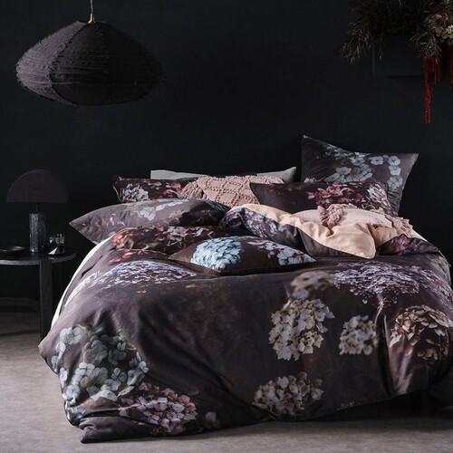 Violette Quilt Cover Set