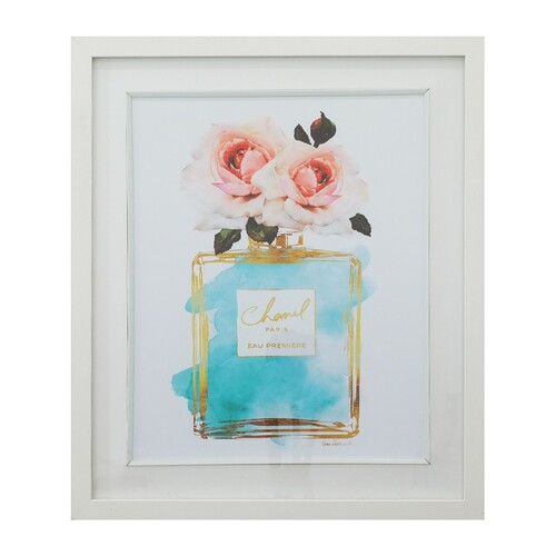 Perfume Flowers AGD115337 16 x 20"