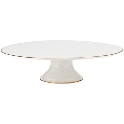 Parisienne Footed Cake Stand