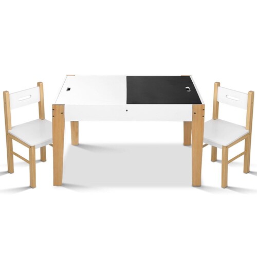 Huon Kids Table and Chairs Set