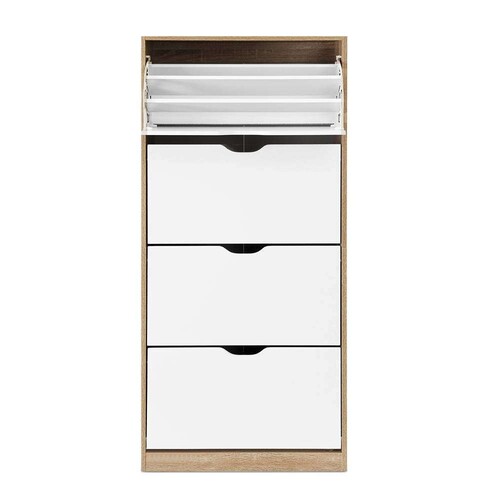 Foxley Shoe Cabinet