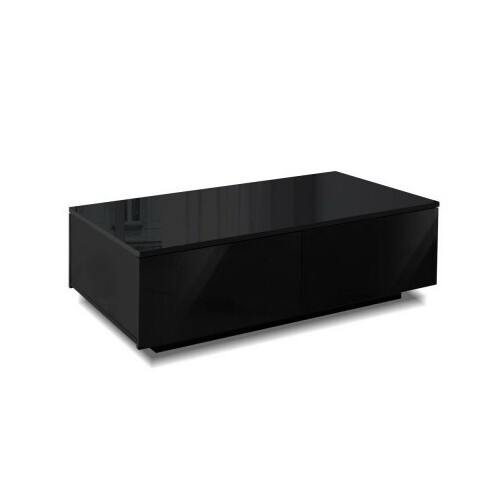 The Edge Modern coffee Table