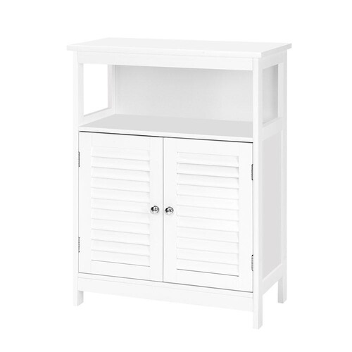 2 Doors Side Cupboard