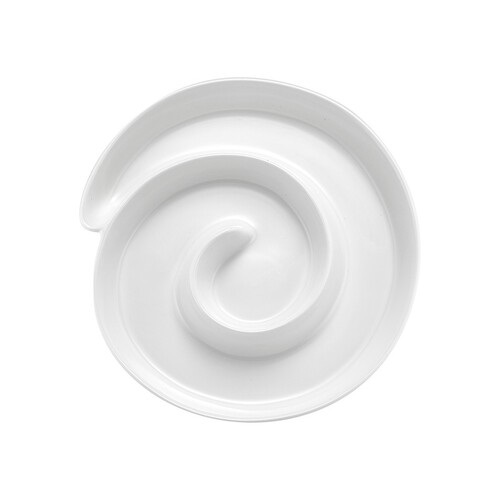 Classica Spiral Platter
