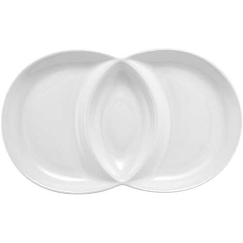 Classica Mini Loop Platter