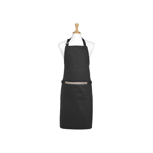 Professional Series II Black Apron