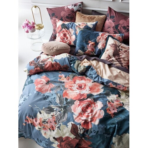 Primrose Quilt Cover Set