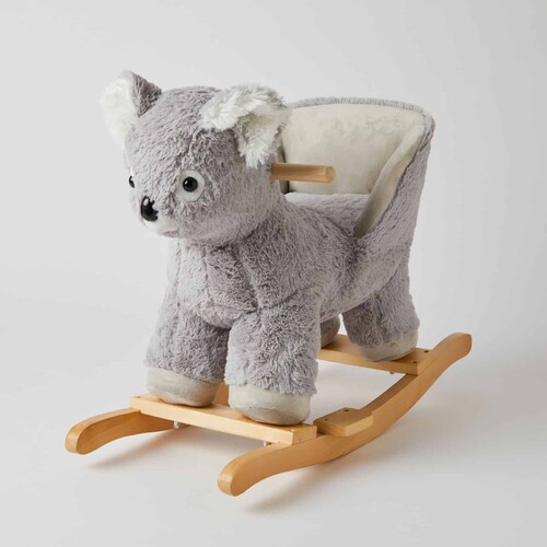Baby Rocker Koala with Chair