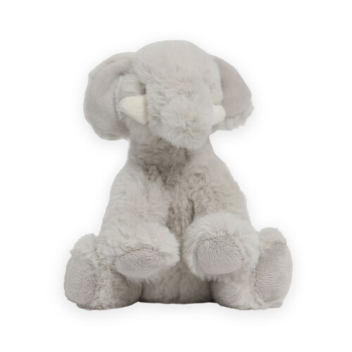 Baby Plush Elephant Toy