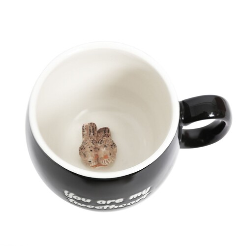 Tweetheart Peekaboo Mug