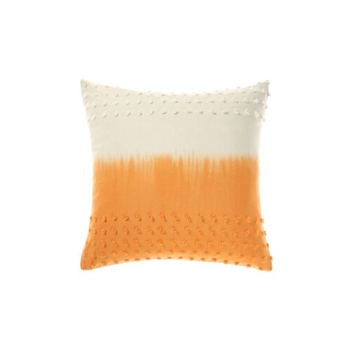 Basque Marigold European Pillowcase
