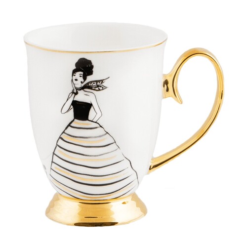 Mug Lucille