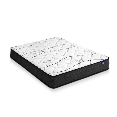 Giselle Medium Firm Bonnell Spring 16cm - Double Size Mattress