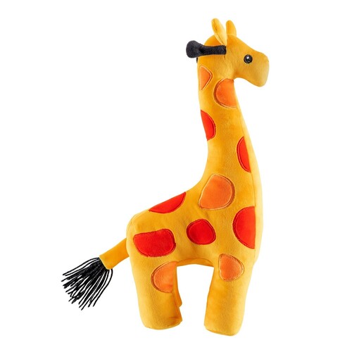 Giraffe Plush Toy