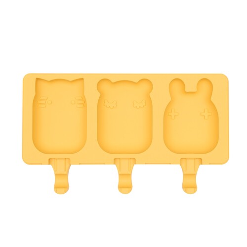 ICY POLE MOULD - YELLOW