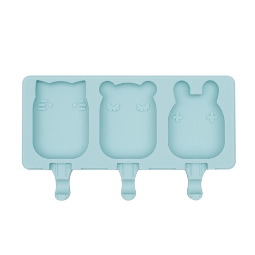 ICY POLE MOULD - MINTY GREEN