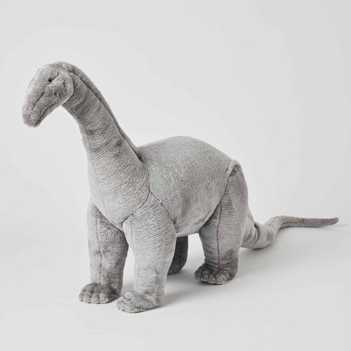 Large Standing Dino Brontosaurus